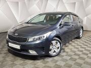 Kia Cerato III Рестайлинг (Classic) Москва  - изображение 21