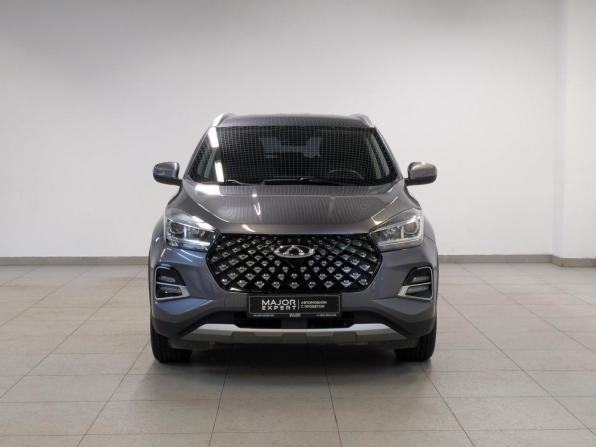 Chery Tiggo 4 Pro I с пробегом 2024 года, цена 1 550 000 рублей, 27967 км, внедорожник, Автокод Объявления