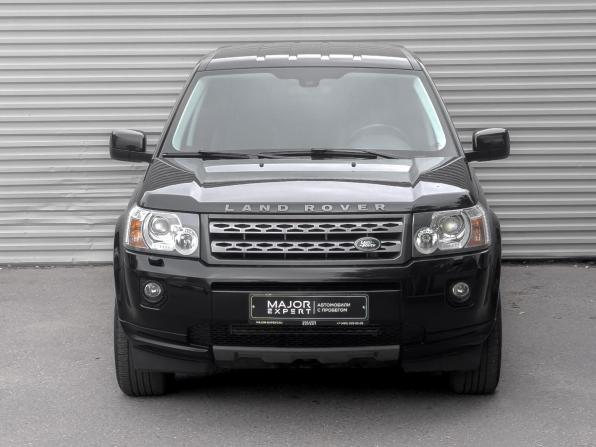 Land Rover Freelander II Рестайлинг с пробегом 2010 года, цена 1 525 000 рублей, 142508 км, внедорожник, Автокод Объявления