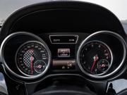 Mercedes-Benz GLE Coupe I (C292) Краснодар  - изображение 43
