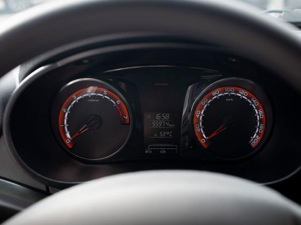 Lada (ВАЗ) Granta I Рестайлинг с пробегом 2023 года, цена 900 000 рублей, 55974 км, универсал, Автокод Объявления