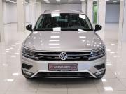 Volkswagen Tiguan II Самара  - изображение 35