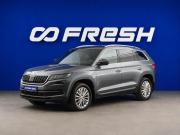 Skoda Kodiaq I Москва  - изображение 27