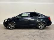 Chevrolet Aveo II Саратов  - изображение 18