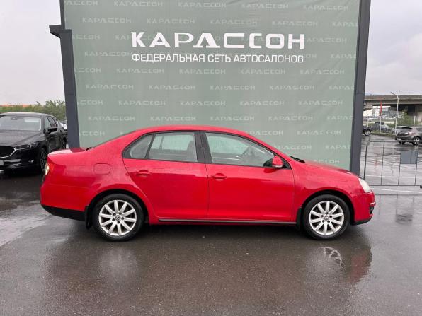 Volkswagen Jetta V с пробегом 2010 года, цена 620 000 рублей, 267321 км, седан, Автокод Объявления