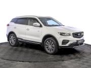Geely Atlas Pro Москва  - изображение 31