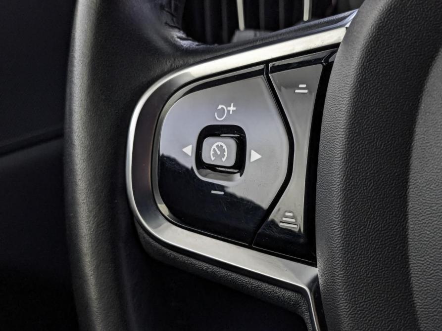 Volvo XC60 II Рестайлинг Москва  - изображение 28