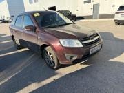 Lada (ВАЗ) Granta I Тольятти  - изображение 9