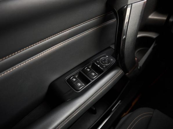 Haval Dargo I с пробегом 2022 года, цена 2 147 000 рублей, 130577 км, внедорожник, Автокод Объявления