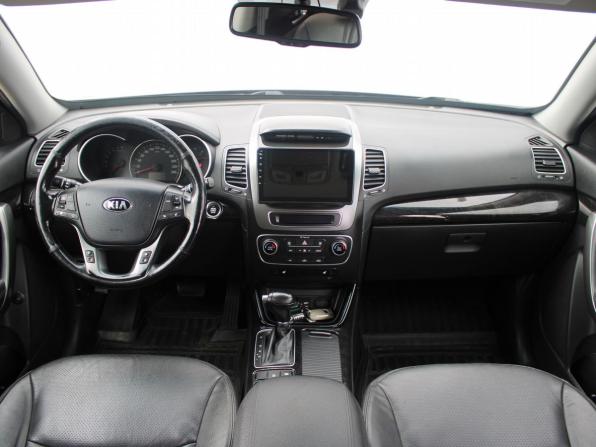 Kia Sorento II Рестайлинг с пробегом 2019 года, цена 2 299 000 рублей, 89917 км, внедорожник, Автокод Объявления
