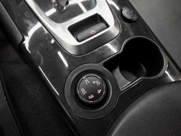Peugeot 3008 I Рестайлинг с пробегом 2016 года, цена 1 200 000 рублей, 119411 км, внедорожник, Автокод Объявления