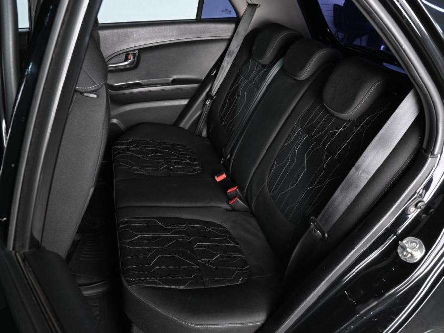 Kia Picanto II Ростов-на-Дону  - изображение 9