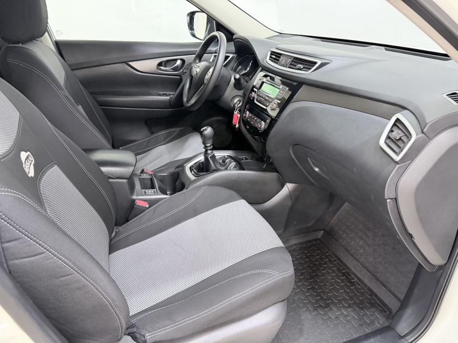 Nissan X-Trail III Рестайлинг Воронеж  - изображение 18