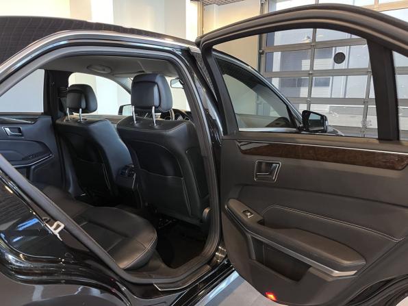Mercedes-Benz E-Класс IV (W212 S212 C207) Рестайлинг с пробегом 2014 года, цена 2 250 000 рублей, 181776 км, седан, Автокод Объявления