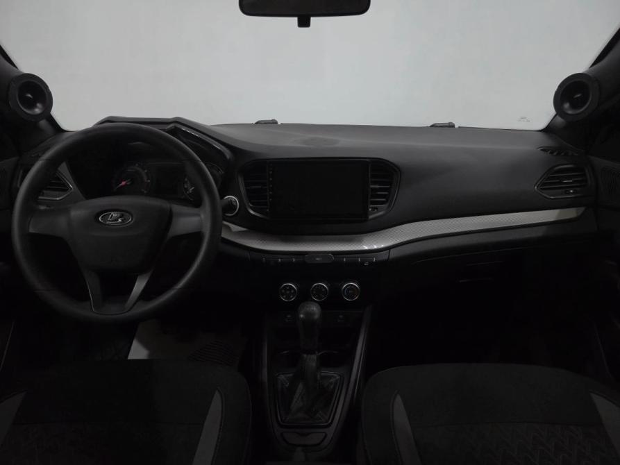 Lada (ВАЗ) Vesta I Рестайлинг (NG) Альметьевск  - изображение 13