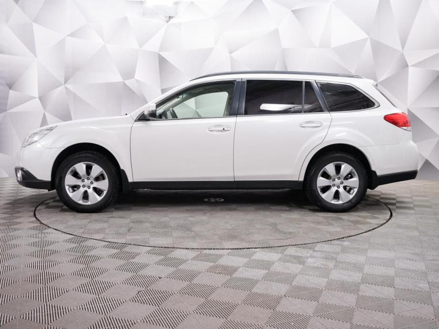 Subaru Outback IV Ульяновск  - изображение 2