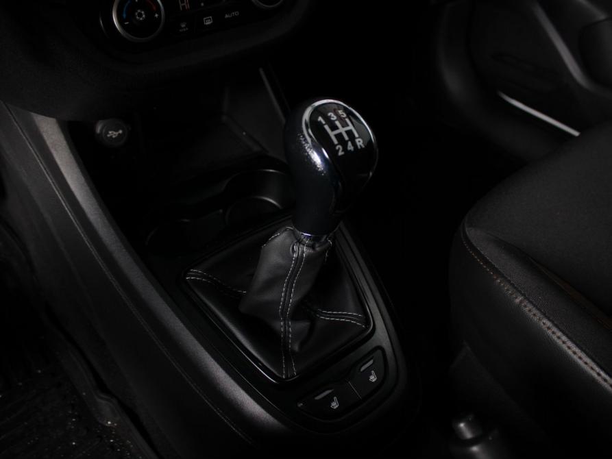 Lada (ВАЗ) Vesta I Минеральные Воды  - изображение 11
