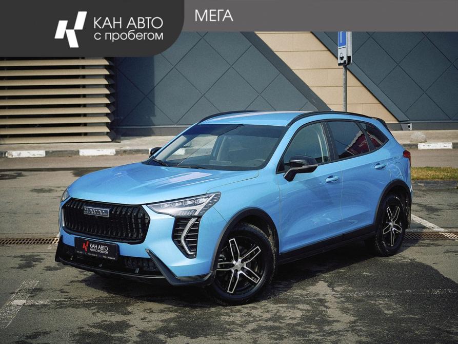 Haval Jolion I Рестайлинг Казань  - изображение 1