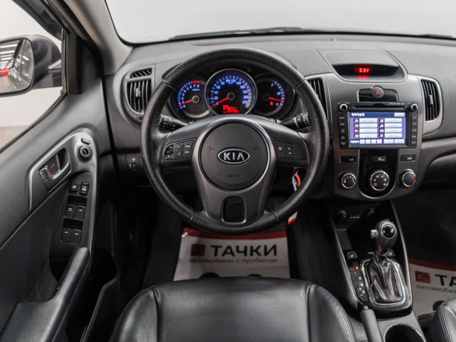 Kia Forte I Красноярск  - изображение 9