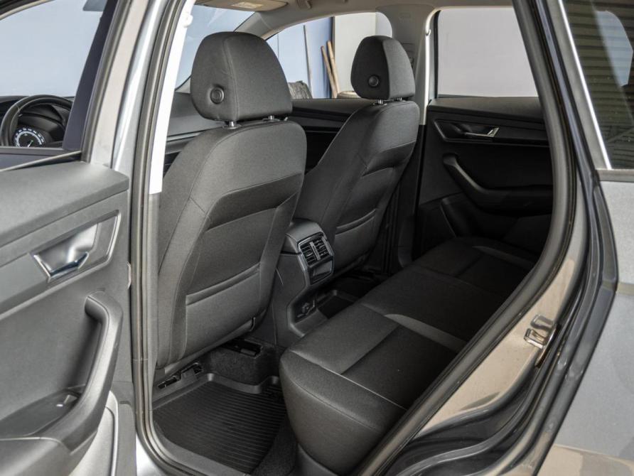 Skoda Karoq I Краснодар  - изображение 11