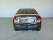 Hyundai Solaris I Москва  - изображение 22