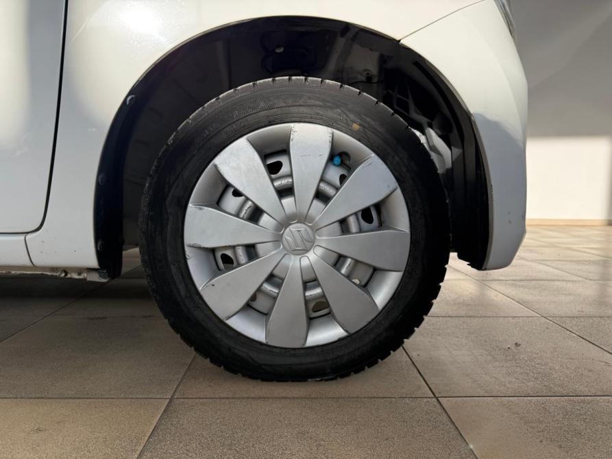 Suzuki Wagon R V Рестайлинг Новороссийск  - изображение 22