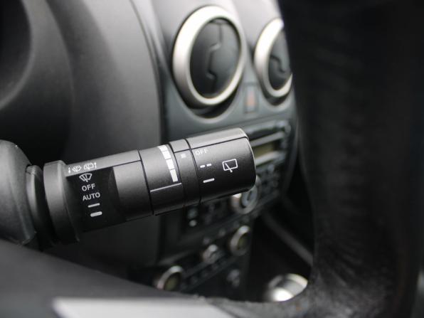 Nissan Qashqai I с пробегом 2007 года, цена 719 000 рублей, 234545 км, внедорожник, Автокод Объявления