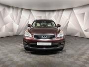 Infiniti QX50 I Москва  - изображение 31