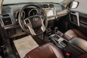 Toyota Land Cruiser Prado 150 Series Рестайлинг 1 Челябинск  - изображение 28