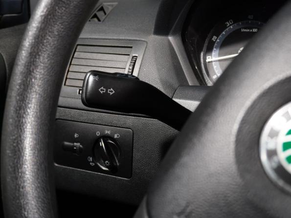 Skoda Fabia I Рестайлинг с пробегом 2006 года, цена 348 000 рублей, 166508 км, хэтчбек, Автокод Объявления