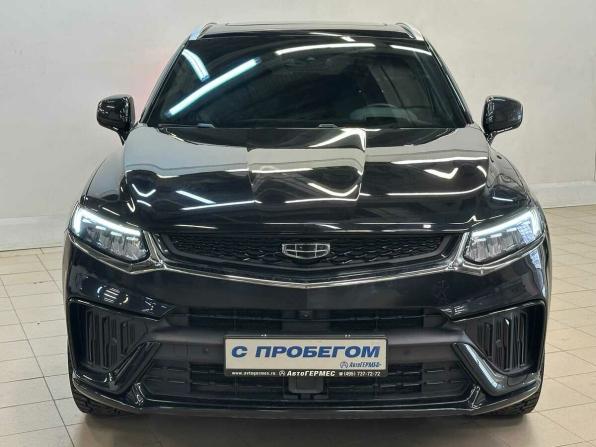 Geely Tugella I Рестайлинг с пробегом 2024 года, цена 3 139 000 рублей, 38376 км, внедорожник, Автокод Объявления