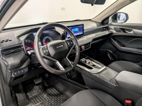Haval Jolion I Рестайлинг с пробегом 2024 года, цена 1 940 000 рублей, 25901 км, внедорожник, Автокод Объявления