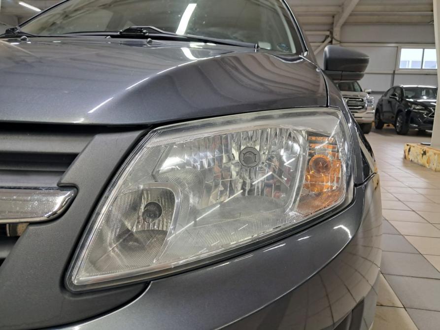 Lada (ВАЗ) Granta I Набережные Челны  - изображение 21