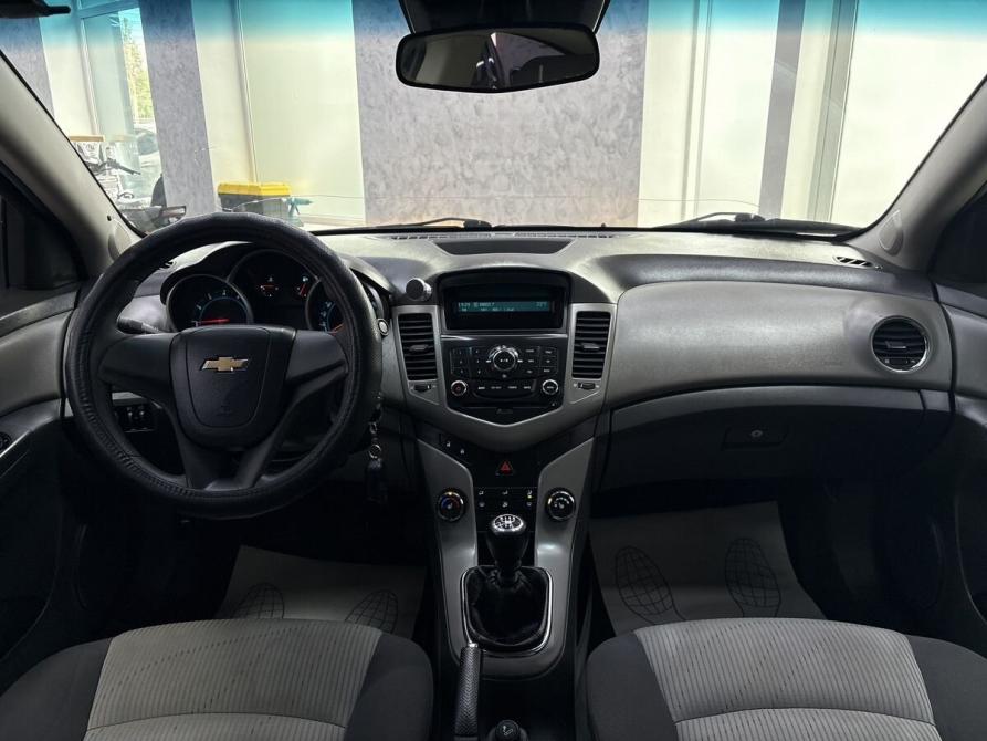 Chevrolet Cruze I Ярославль  - изображение 28