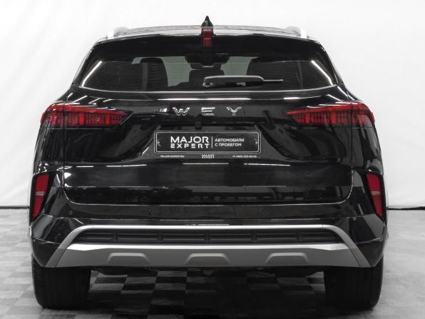 Wey 05 с пробегом 2023 года, цена 3 399 000 рублей, 21695 км, внедорожник, Автокод Объявления
