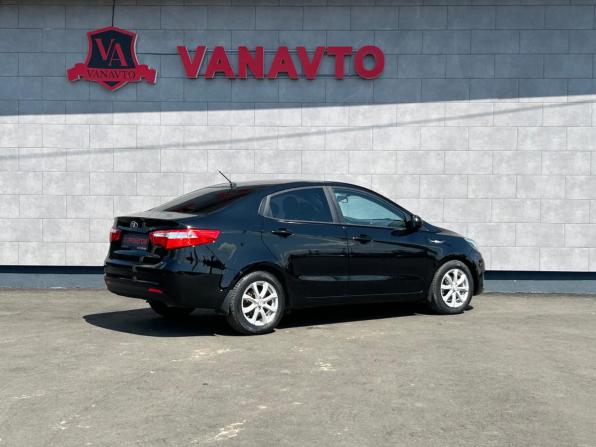 Kia Rio III с пробегом 2014 года, цена 975 000 рублей, 160553 км, седан, Автокод Объявления