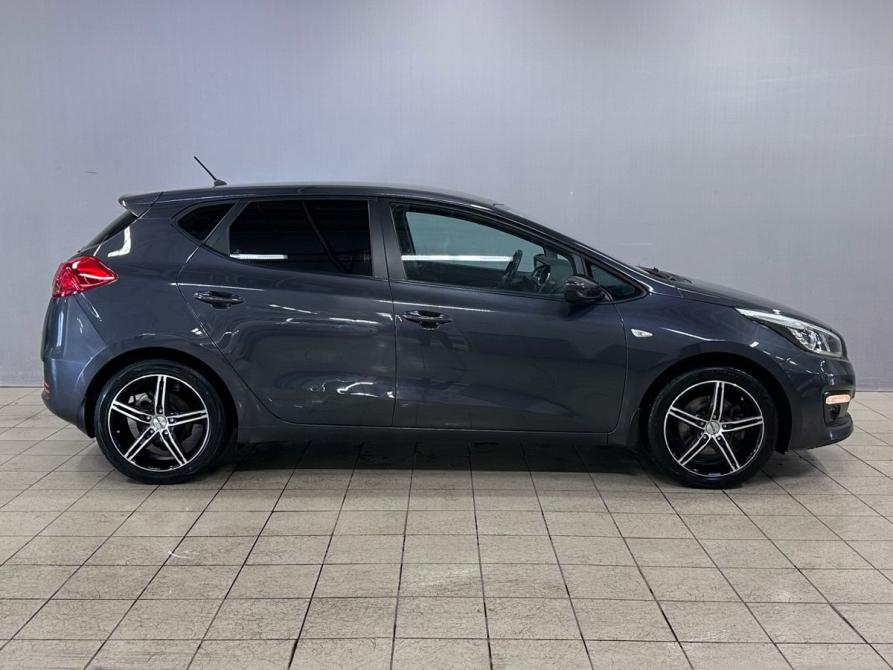 Kia Ceed II Рестайлинг Уфа  - изображение 4
