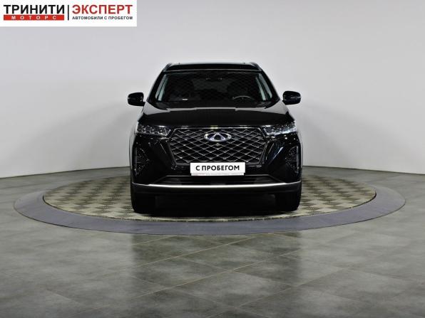 Chery Tiggo 7 Pro I с пробегом 2023 года, цена 1 997 000 рублей, 55481 км, внедорожник, Автокод Объявления