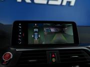 BMW X3 M I (F97) Москва  - изображение 73