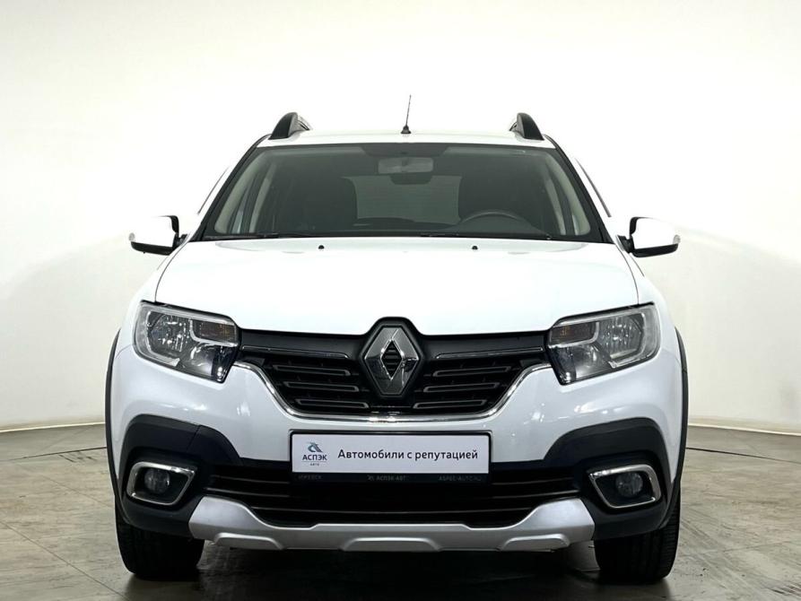 Renault Sandero II Рестайлинг Ижевск  - изображение 6
