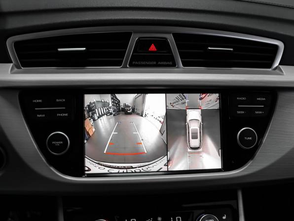 Geely Atlas I с пробегом 2020 года, цена 1 669 000 рублей, 69308 км, внедорожник, Автокод Объявления
