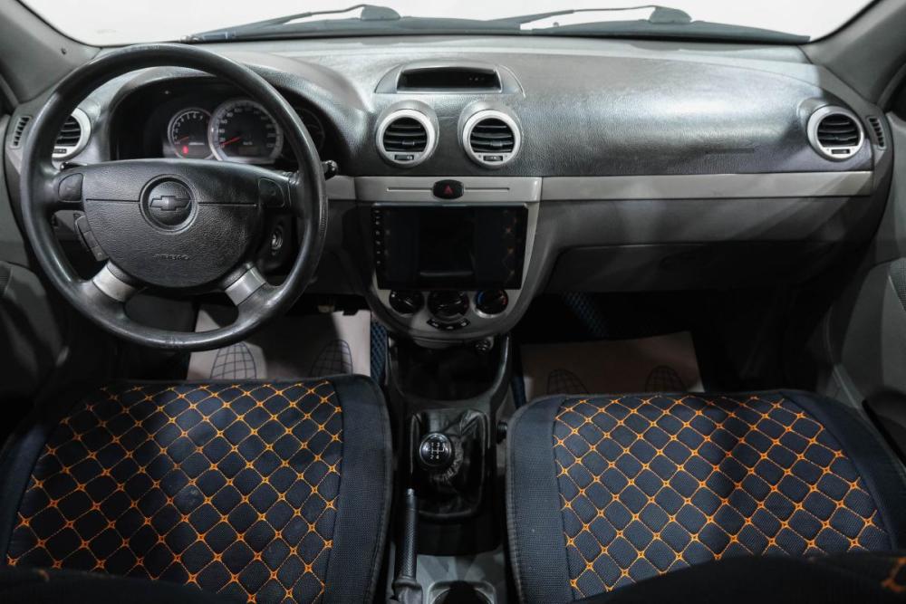 Chevrolet Lacetti I Новокузнецк  - изображение 19