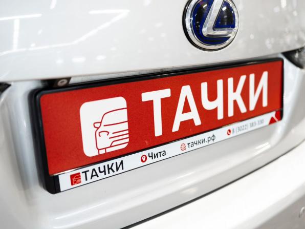 Lexus CT I с пробегом 2011 года, цена 1 430 000 рублей, 172490 км, хэтчбек, Автокод Объявления