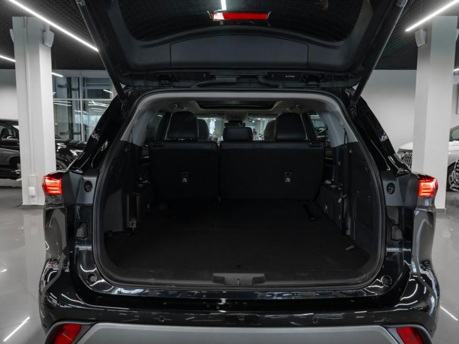 Toyota Highlander IV (XU70) Москва  - изображение 29