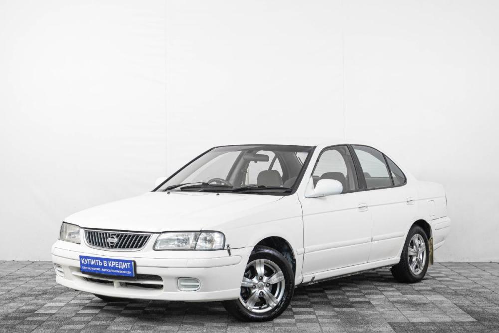 Nissan Sunny B15 Кемерово  - изображение 4