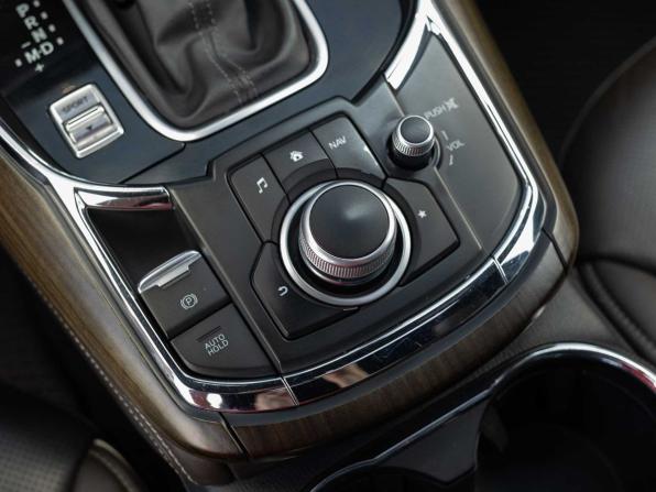 Mazda CX-9 II Рестайлинг с пробегом 2020 года, цена 3 650 000 рублей, 62749 км, внедорожник, Автокод Объявления