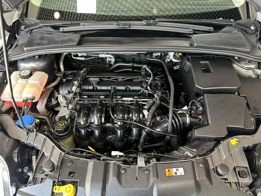 Ford Focus III Ярославль  - изображение 33