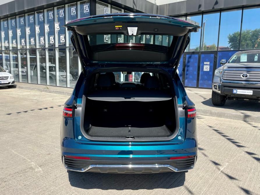 Geely Monjaro I Краснодар  - изображение 5