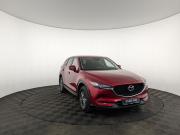 Mazda CX-5 II Москва  - изображение 31
