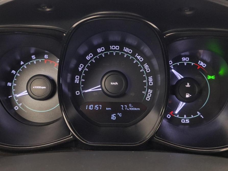 Lada (ВАЗ) Vesta I Псков  - изображение 10